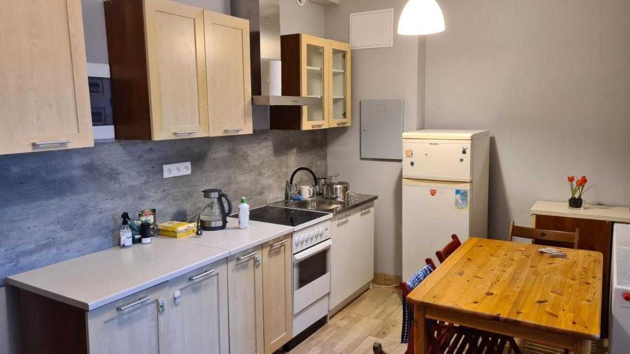 Urocze Apartamenty Na Wsi Goledzinow ภายนอก รูปภาพ