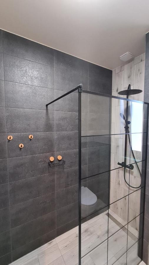 Urocze Apartamenty Na Wsi Goledzinow ภายนอก รูปภาพ