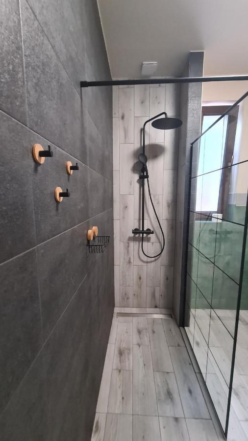 Urocze Apartamenty Na Wsi Goledzinow ภายนอก รูปภาพ