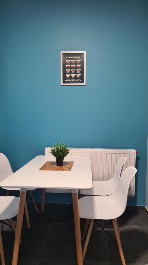 Urocze Apartamenty Na Wsi Goledzinow ภายนอก รูปภาพ