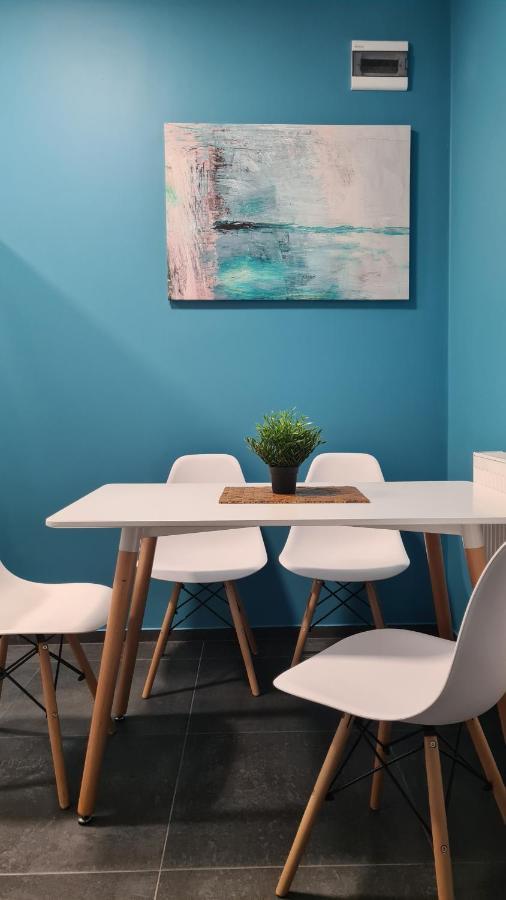 Urocze Apartamenty Na Wsi Goledzinow ภายนอก รูปภาพ
